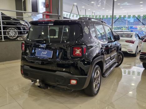 JEEP Renegade 1.8 16V 4P FLEX, Foto 6