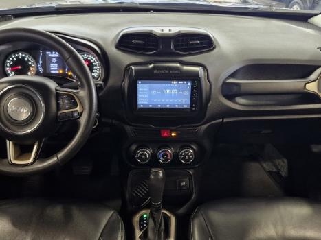 JEEP Renegade 1.8 16V 4P FLEX, Foto 8
