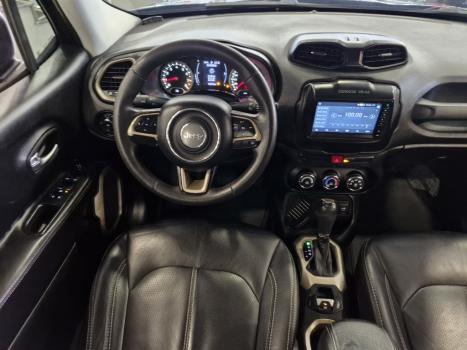 JEEP Renegade 1.8 16V 4P FLEX, Foto 10