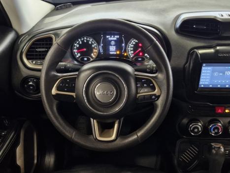 JEEP Renegade 1.8 16V 4P FLEX, Foto 11