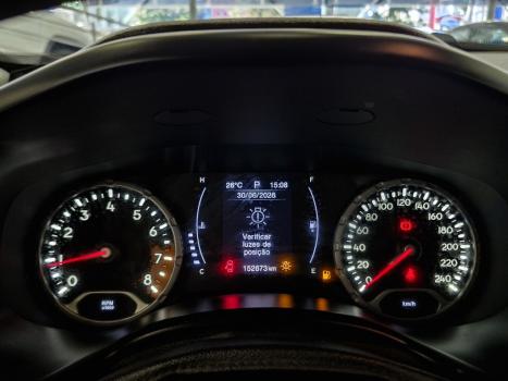 JEEP Renegade 1.8 16V 4P FLEX, Foto 12