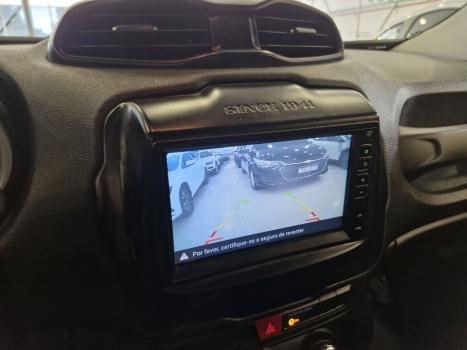 JEEP Renegade 1.8 16V 4P FLEX, Foto 13
