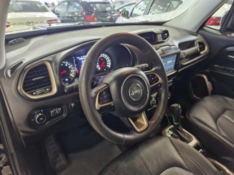JEEP Renegade 1.8 16V 4P FLEX, Foto 14