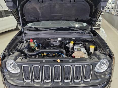 JEEP Renegade 1.8 16V 4P FLEX, Foto 19