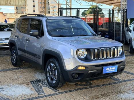 JEEP Renegade 1.8 16V 4P FLEX AUTOM�TICO, Foto 3