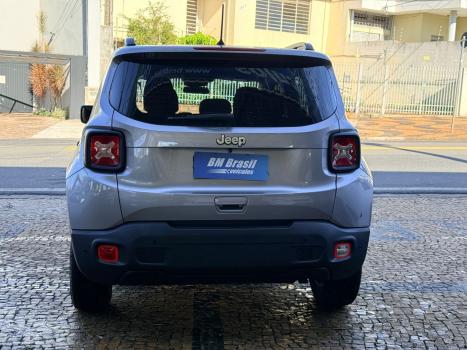 JEEP Renegade 1.8 16V 4P FLEX AUTOM�TICO, Foto 5