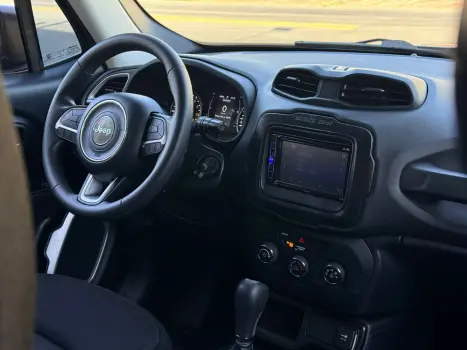 JEEP Renegade 1.8 16V 4P FLEX AUTOM�TICO, Foto 8
