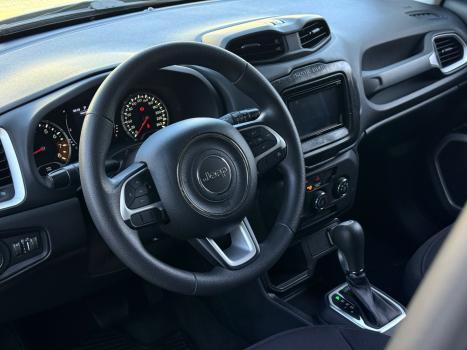 JEEP Renegade 1.8 16V 4P FLEX AUTOM�TICO, Foto 9