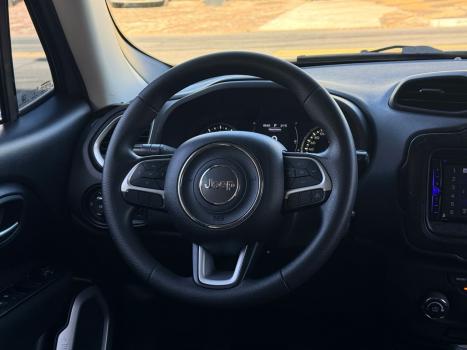 JEEP Renegade 1.8 16V 4P FLEX AUTOM�TICO, Foto 10