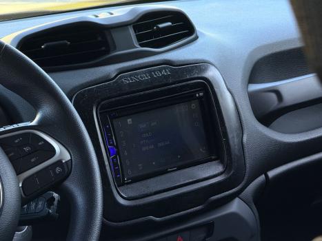 JEEP Renegade 1.8 16V 4P FLEX AUTOM�TICO, Foto 11