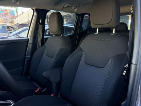 JEEP Renegade 1.8 16V 4P FLEX AUTOM�TICO, Foto 13