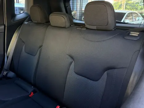 JEEP Renegade 1.8 16V 4P FLEX AUTOM�TICO, Foto 14