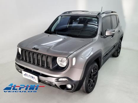 JEEP Renegade 1.8 16V 4P FLEX SPORT AUTOM�TICO, Foto 1