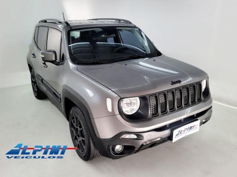 JEEP Renegade 1.8 16V 4P FLEX SPORT AUTOM�TICO, Foto 2