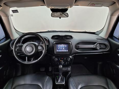 JEEP Renegade 1.8 16V 4P FLEX SPORT AUTOM�TICO, Foto 5
