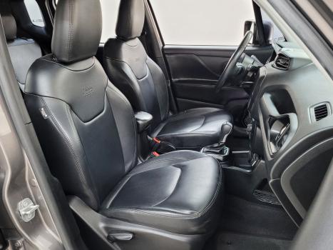 JEEP Renegade 1.8 16V 4P FLEX SPORT AUTOM�TICO, Foto 6