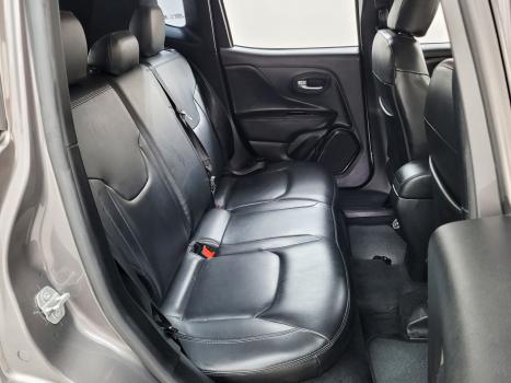 JEEP Renegade 1.8 16V 4P FLEX SPORT AUTOM�TICO, Foto 7