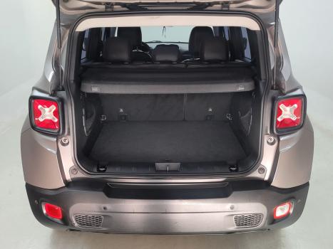 JEEP Renegade 1.8 16V 4P FLEX SPORT AUTOM�TICO, Foto 8
