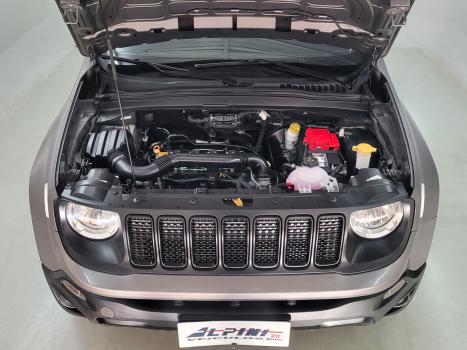 JEEP Renegade 1.8 16V 4P FLEX SPORT AUTOM�TICO, Foto 9