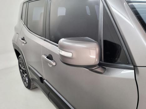 JEEP Renegade 1.8 16V 4P FLEX SPORT AUTOM�TICO, Foto 10
