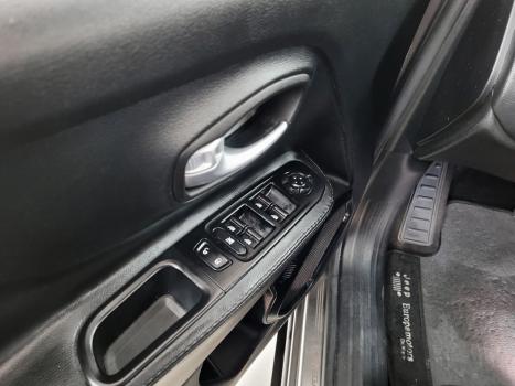 JEEP Renegade 1.8 16V 4P FLEX SPORT AUTOM�TICO, Foto 11
