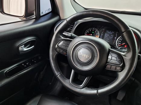 JEEP Renegade 1.8 16V 4P FLEX SPORT AUTOM�TICO, Foto 13
