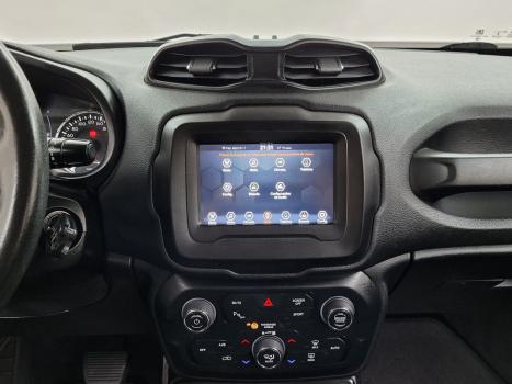JEEP Renegade 1.8 16V 4P FLEX SPORT AUTOM�TICO, Foto 14