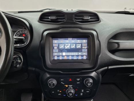 JEEP Renegade 1.8 16V 4P FLEX SPORT AUTOM�TICO, Foto 15