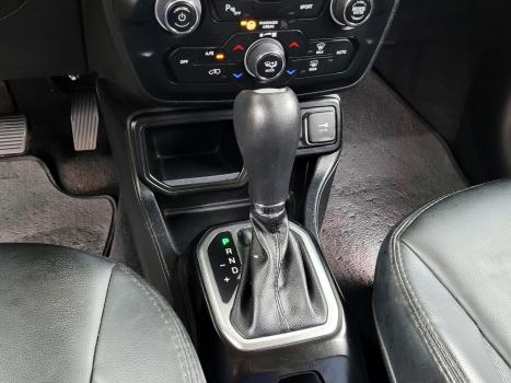 JEEP Renegade 1.8 16V 4P FLEX SPORT AUTOM�TICO, Foto 16