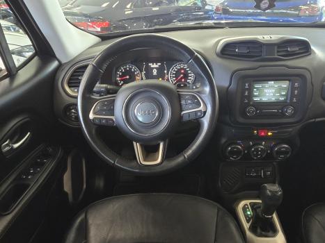 JEEP Renegade 1.8 16V 4P FLEX AUTOM�TICO, Foto 9