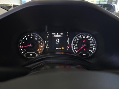 JEEP Renegade 1.8 16V 4P FLEX AUTOM�TICO, Foto 11