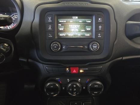 JEEP Renegade 1.8 16V 4P FLEX AUTOM�TICO, Foto 12