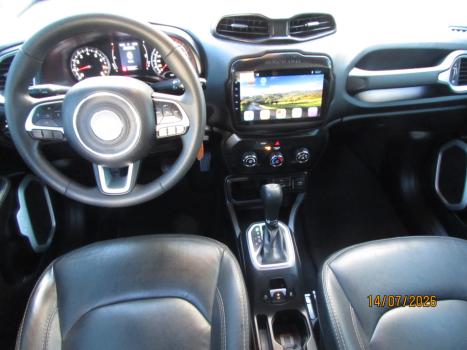 JEEP Renegade 1.8 16V 4P FLEX AUTOM�TICO, Foto 11