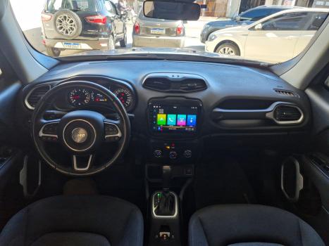 JEEP Renegade 1.8 16V 4P FLEX AUTOM�TICO, Foto 9