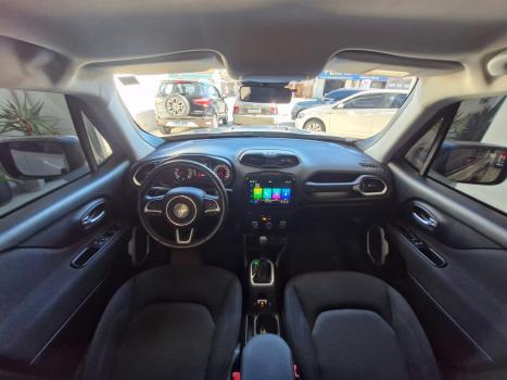 JEEP Renegade 1.8 16V 4P FLEX AUTOM�TICO, Foto 10