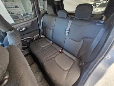 JEEP Renegade 1.8 16V 4P FLEX AUTOM�TICO, Foto 12