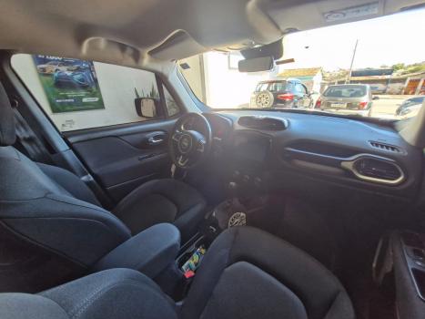 JEEP Renegade 1.8 16V 4P FLEX AUTOM�TICO, Foto 13
