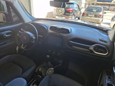 JEEP Renegade 1.8 16V 4P FLEX AUTOM�TICO, Foto 14