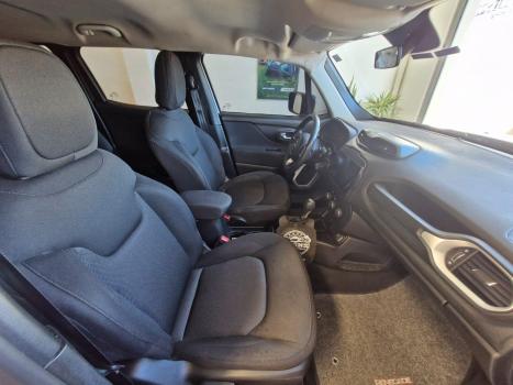 JEEP Renegade 1.8 16V 4P FLEX AUTOM�TICO, Foto 15