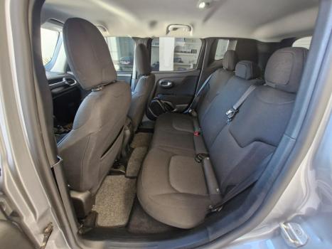 JEEP Renegade 1.8 16V 4P FLEX AUTOM�TICO, Foto 16
