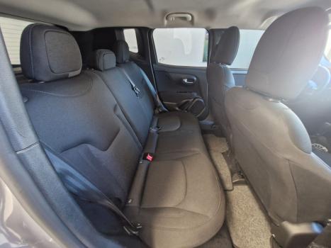 JEEP Renegade 1.8 16V 4P FLEX AUTOM�TICO, Foto 17