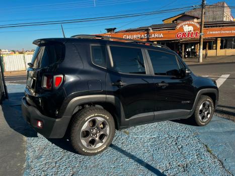 JEEP Renegade 1.8 16V 4P FLEX AUTOM�TICO, Foto 5