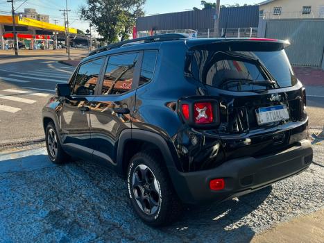 JEEP Renegade 1.8 16V 4P FLEX AUTOM�TICO, Foto 6