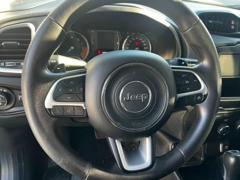 JEEP Renegade 1.8 16V 4P FLEX AUTOM�TICO, Foto 10