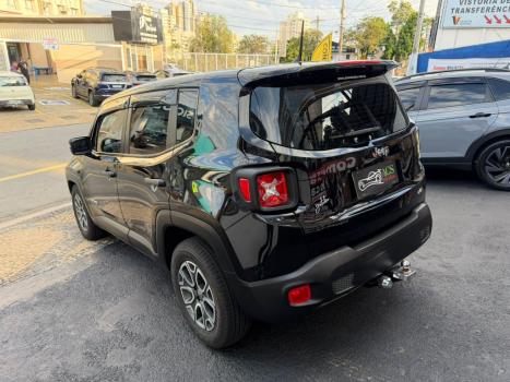 JEEP Renegade 1.8 16V 4P FLEX AUTOM�TICO, Foto 5