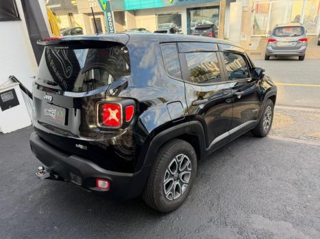 JEEP Renegade 1.8 16V 4P FLEX AUTOM�TICO, Foto 7