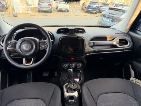 JEEP Renegade 1.8 16V 4P FLEX AUTOM�TICO, Foto 11