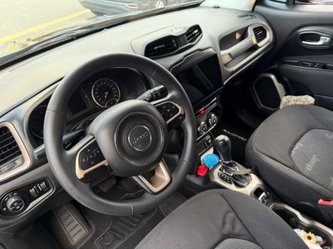 JEEP Renegade 1.8 16V 4P FLEX AUTOM�TICO, Foto 12