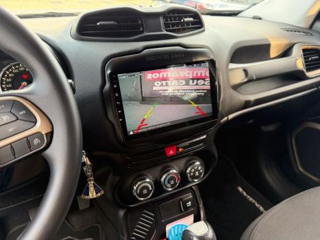 JEEP Renegade 1.8 16V 4P FLEX AUTOM�TICO, Foto 13