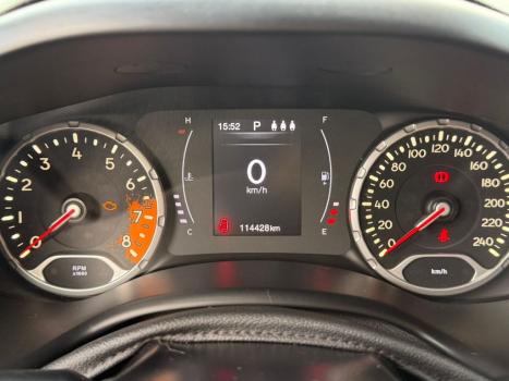 JEEP Renegade 1.8 16V 4P FLEX AUTOM�TICO, Foto 14
